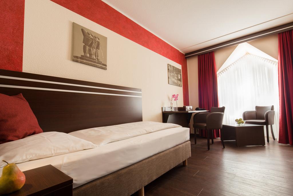 Hotel Am Stern Bruehl  Room photo